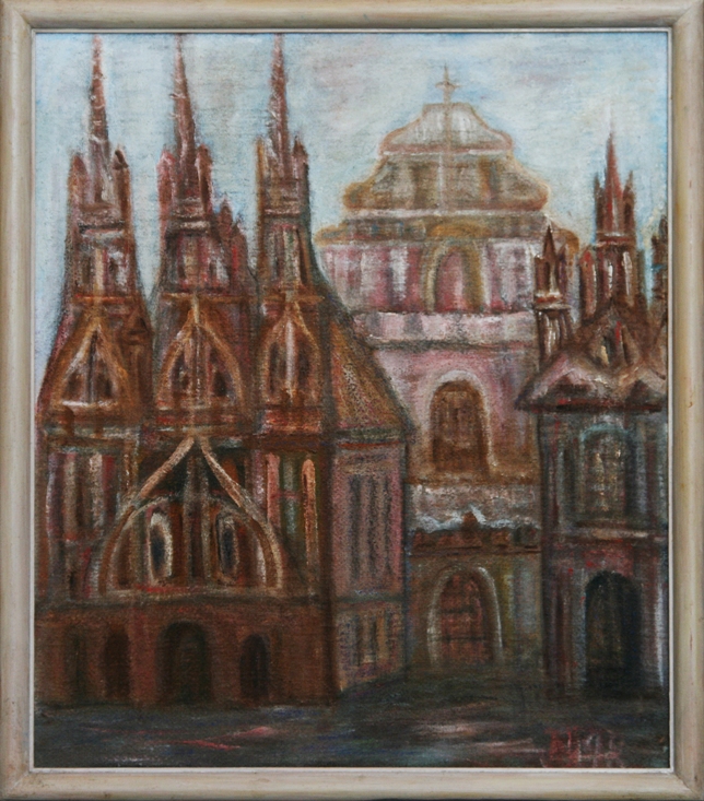 Vilniaus gotika