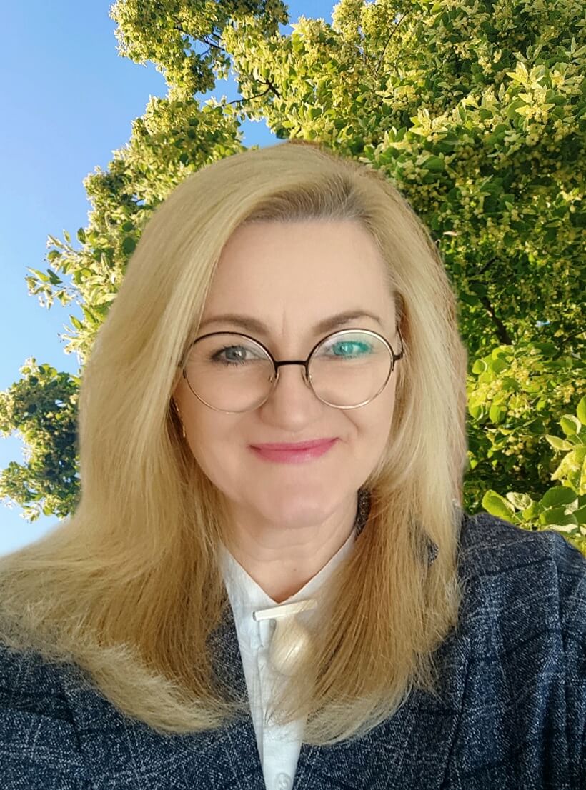Rūta Levulienė