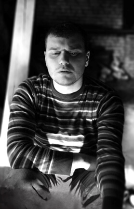 Deividas Sinkevičius