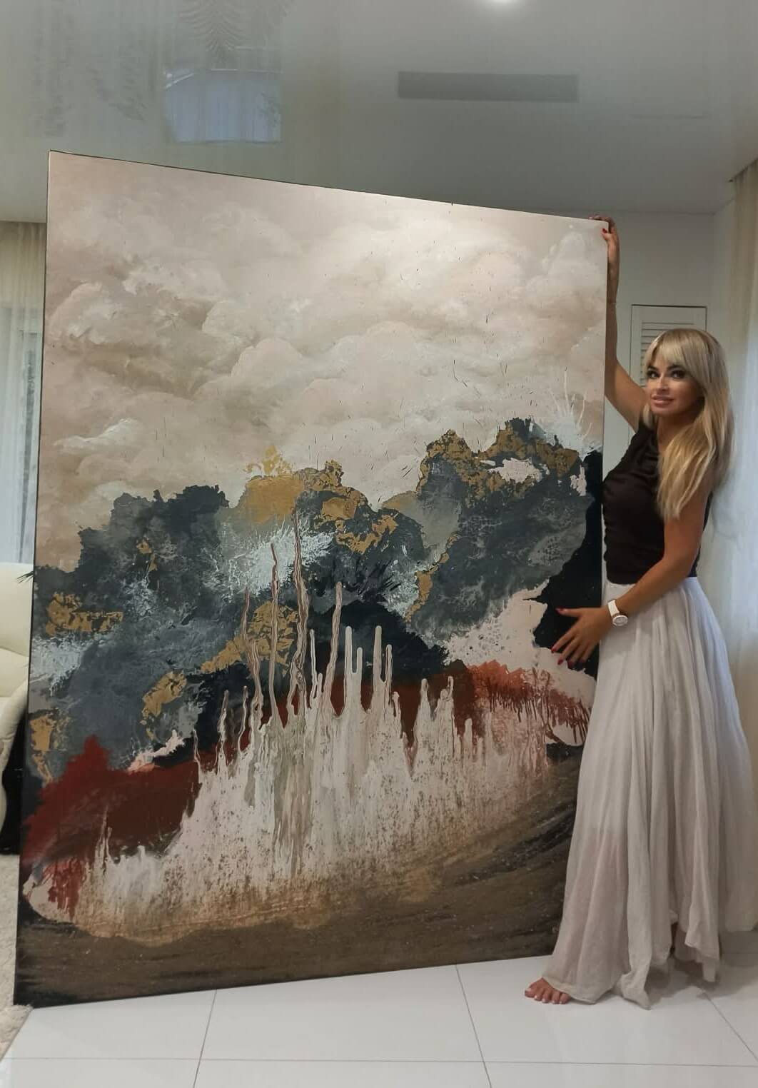 Eva Ra