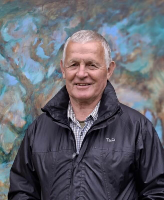 Kostas Žuolis