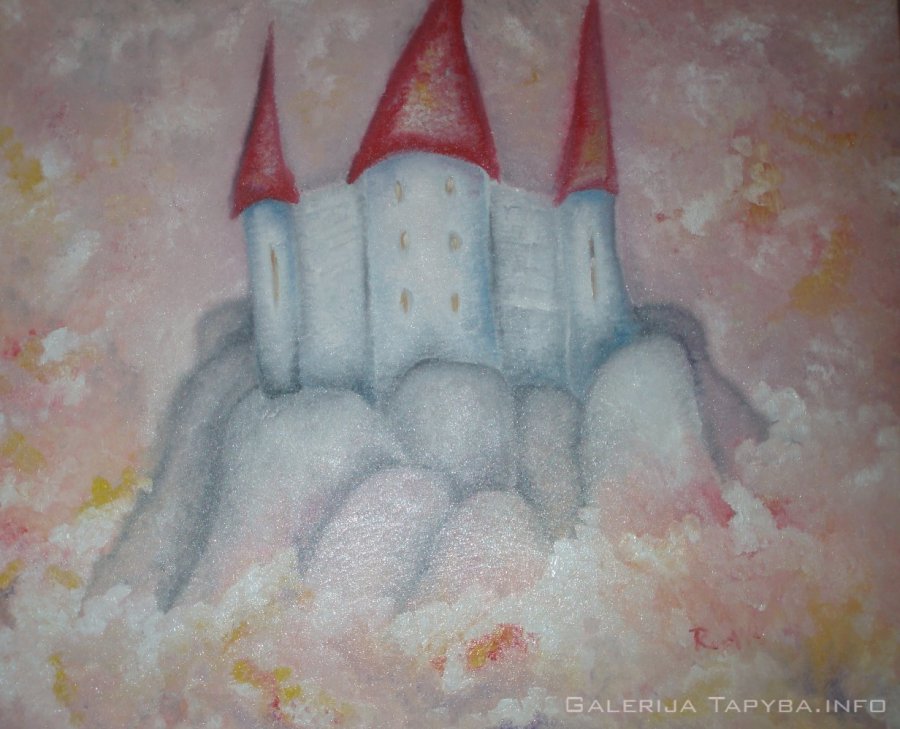 Sapnų pilis