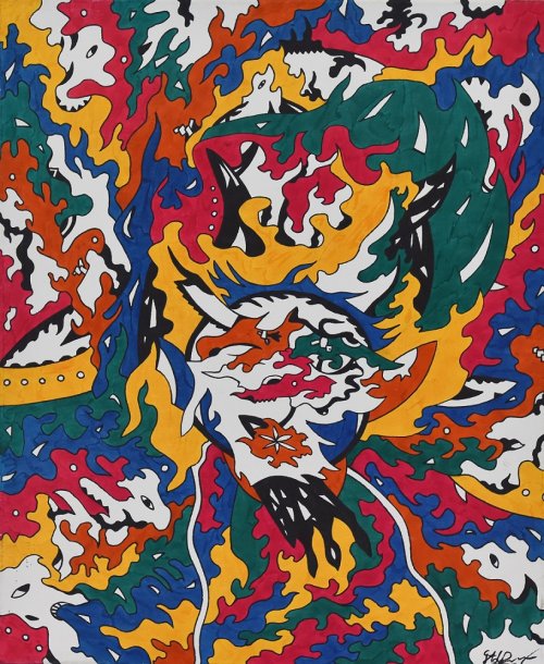 Iš kad perspektyvos