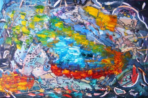 Transcendencija į būtį