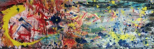 Įmaterialu ir transcendentiška