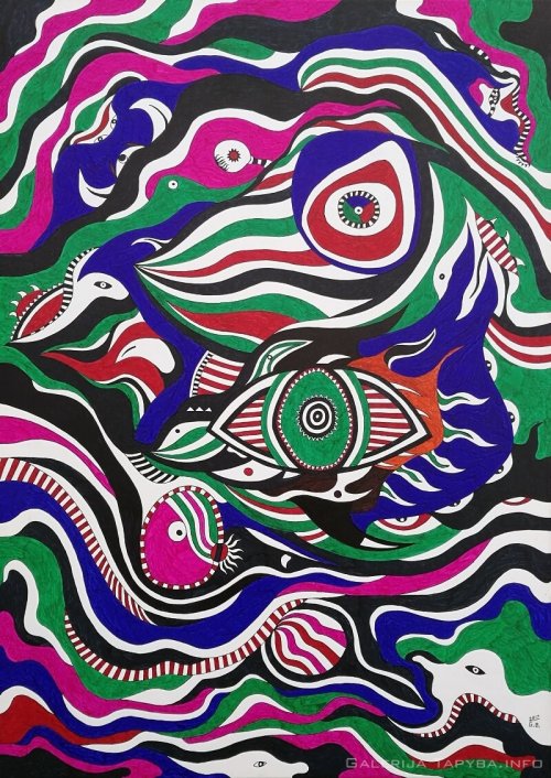 Mitologinės metamorfozės