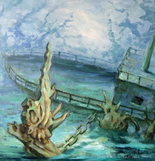 Povandeninis pasaulis II