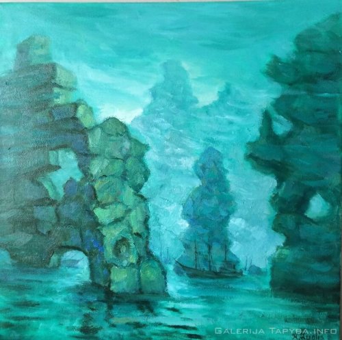 Povandeninis pasaulis III