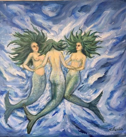 Povandeninis pasaulis IV