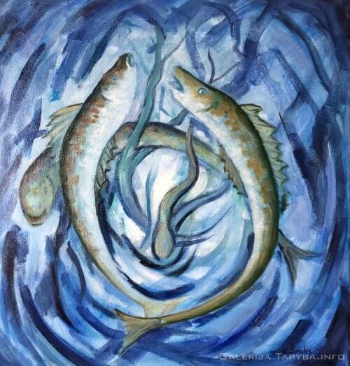 Povandeninis pasaulis XII