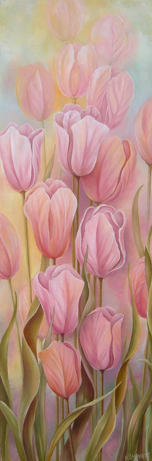 Pavasario karalienės