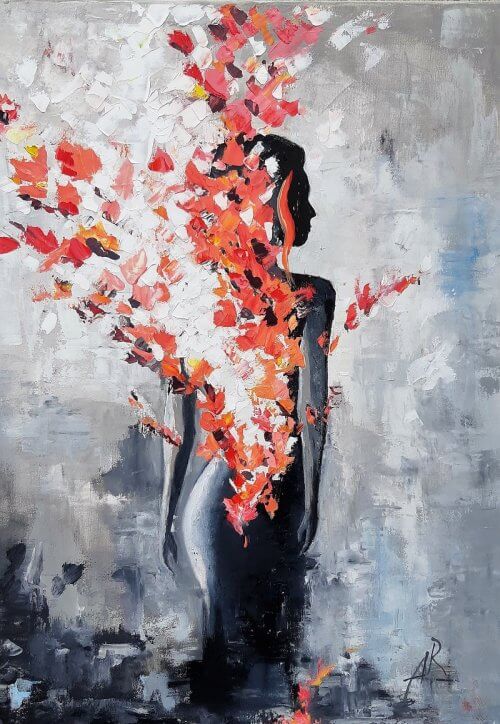 Švelnumo žiedlapiai