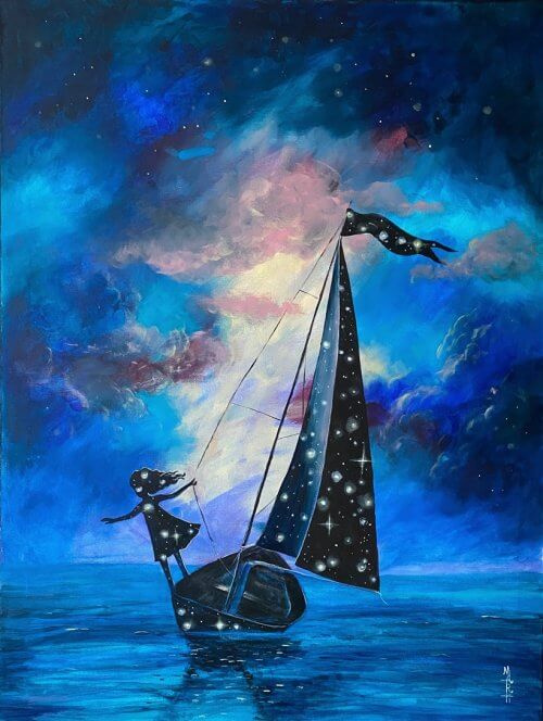 Kelionė su žvaigždėmis