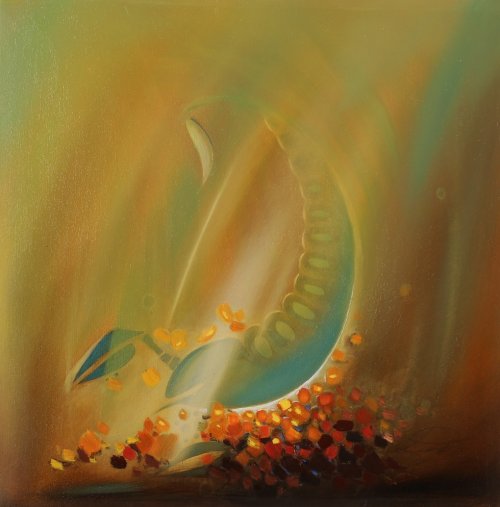 Paslaptis (Skorpionas)