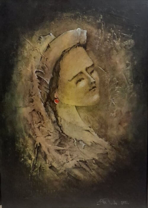 Jaučiuosi pakylėta