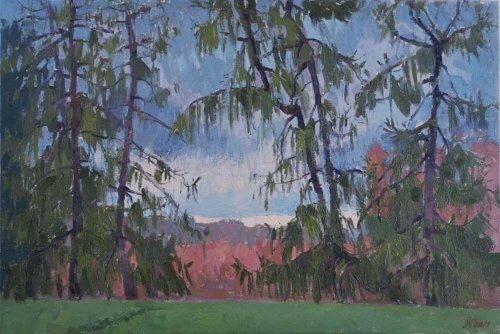 Šimtamečiai kėniai