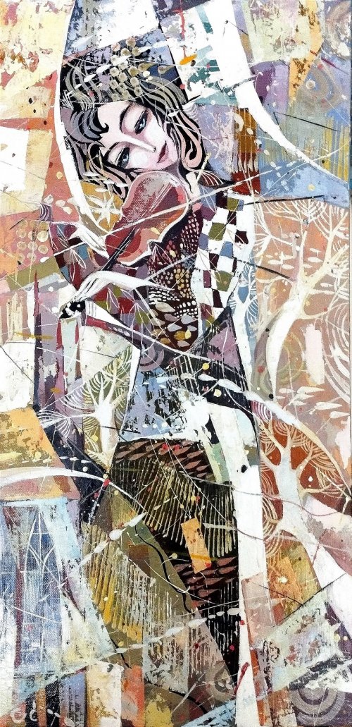 Angelas sugrįžo IV