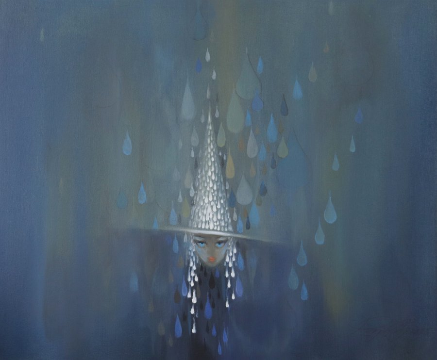 Vandens stichija (Vandenis)