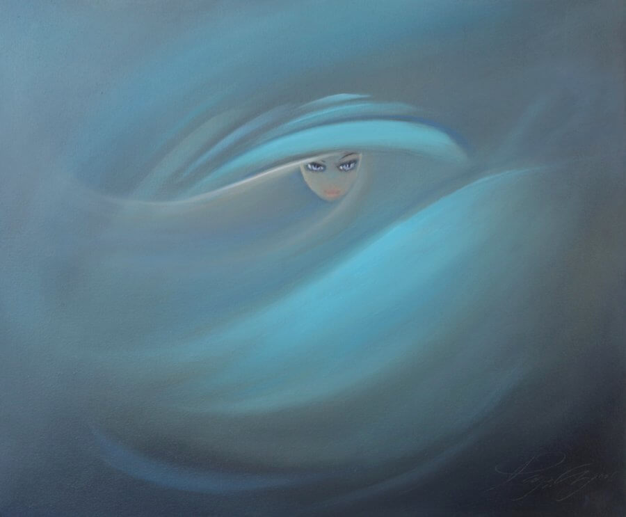 Zodiakas – Vandenis