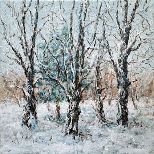 Lengvas snygis – Artūras Slapšys