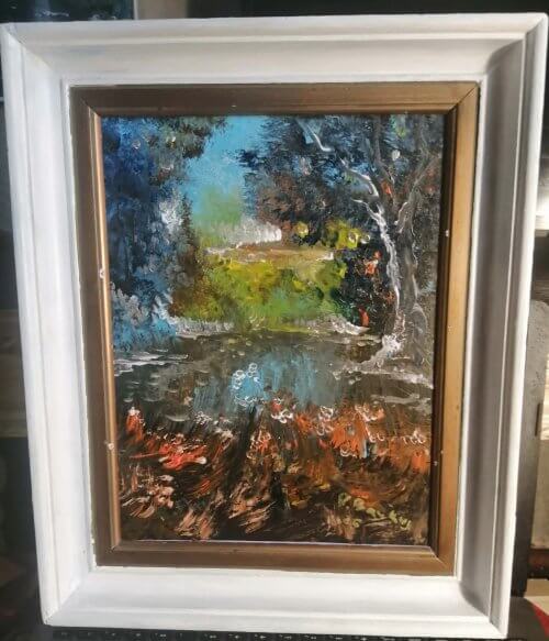 Sugrįžimas į gamtą