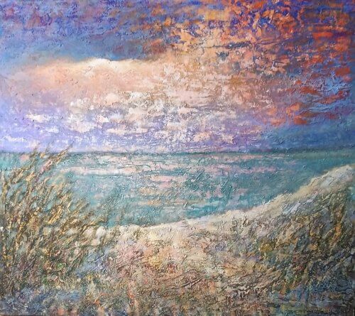 Saulėlydžio išdaigos