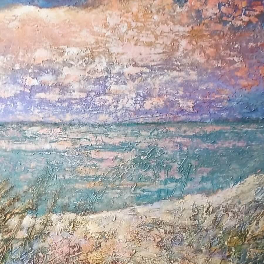 Saulėlydžio išdaigos