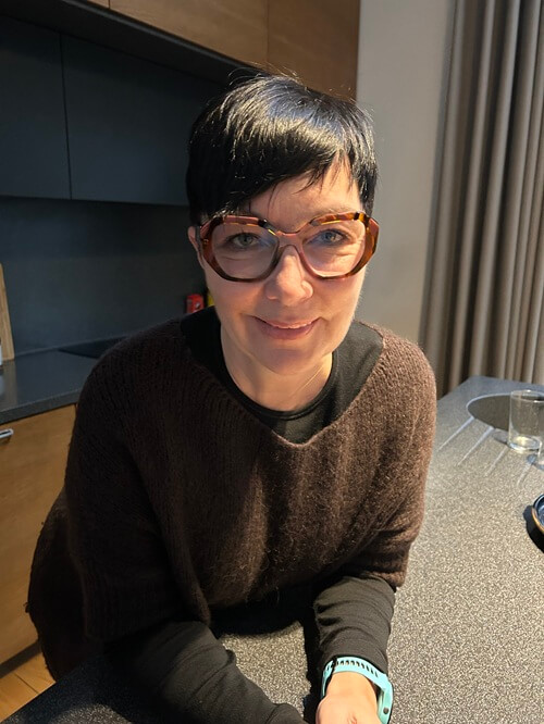 Vaida Ona Atienė