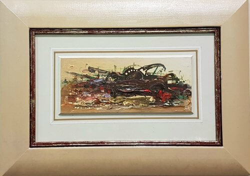 Prieš laikų pradžią