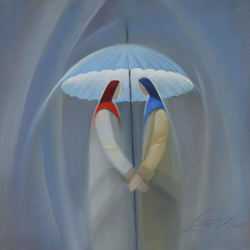 Zodiako ženklas Dvyniai