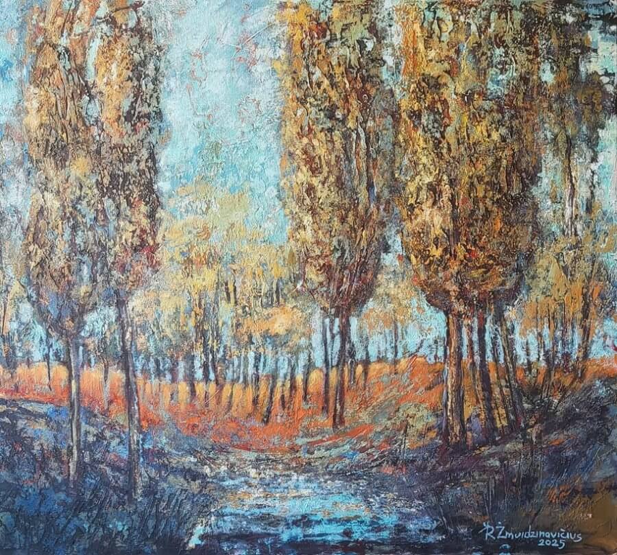 Paskutinė šiluma