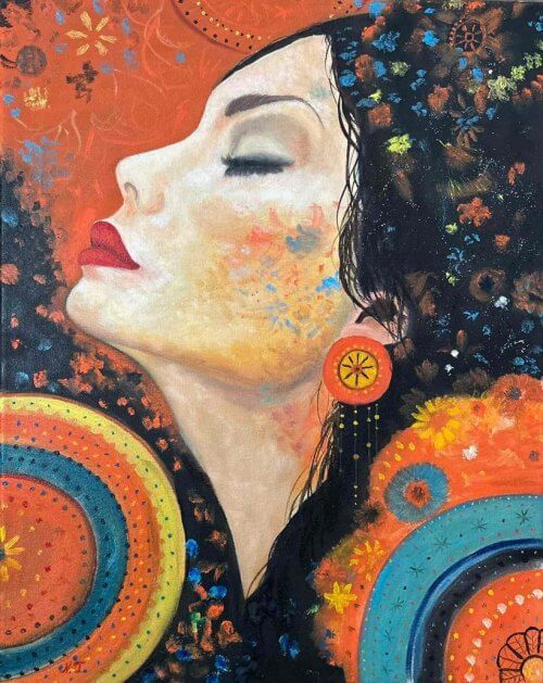 Sielos ornamentai II