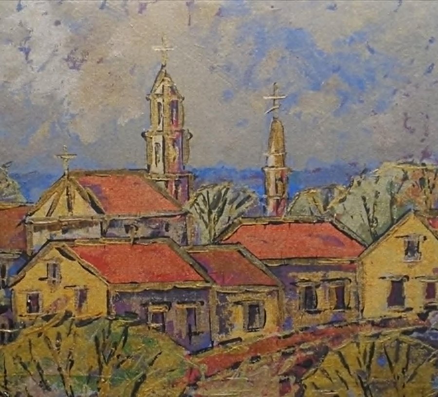 Vilniaus miestas