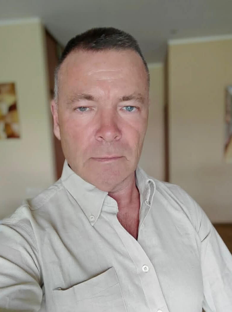 Rolandas Kalenda