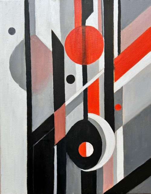 Geometrine erdvė