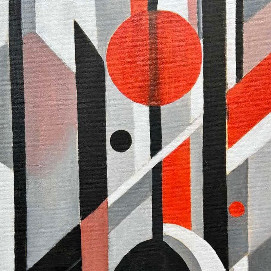 Geometrine erdvė