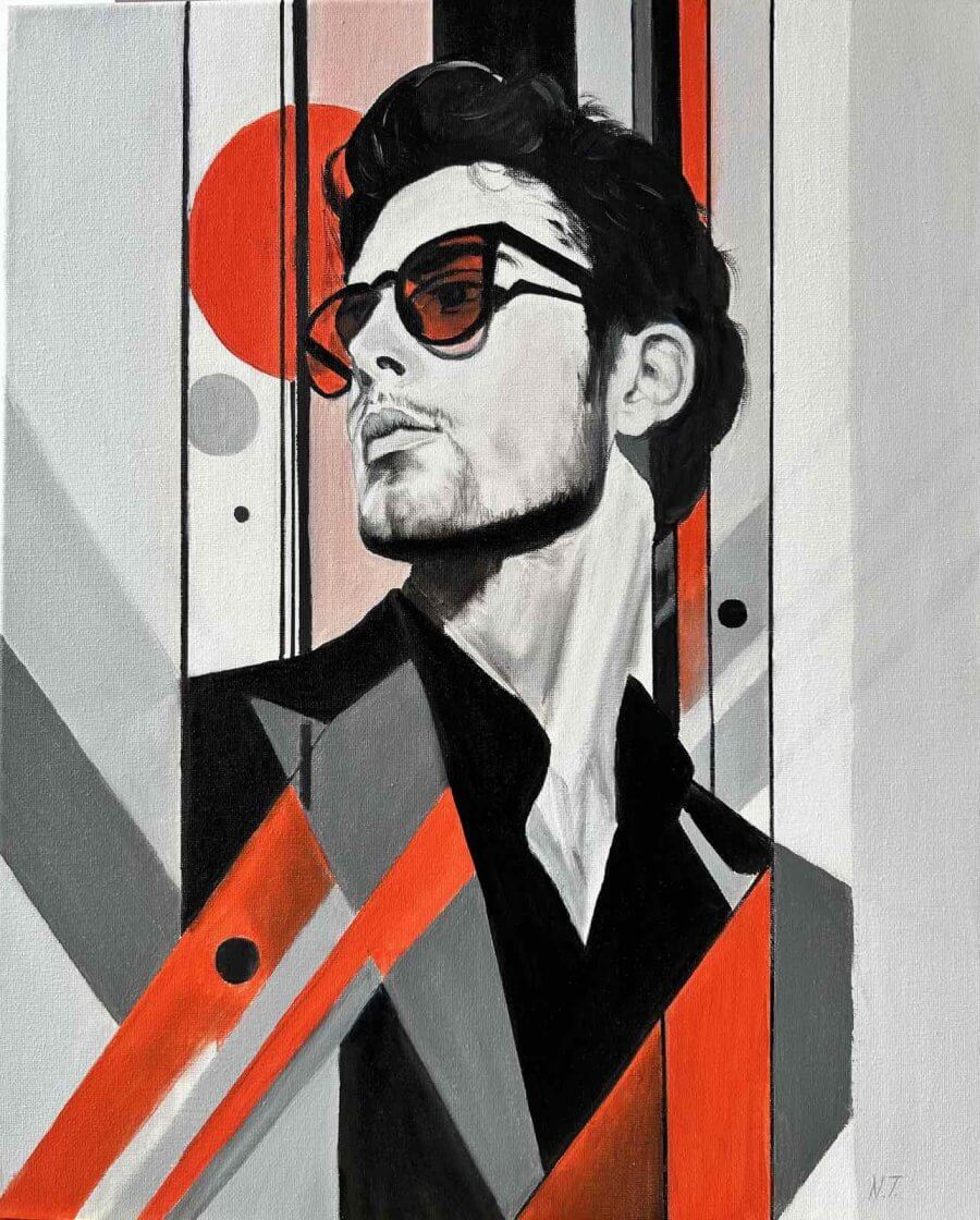 Oranžinis kodas