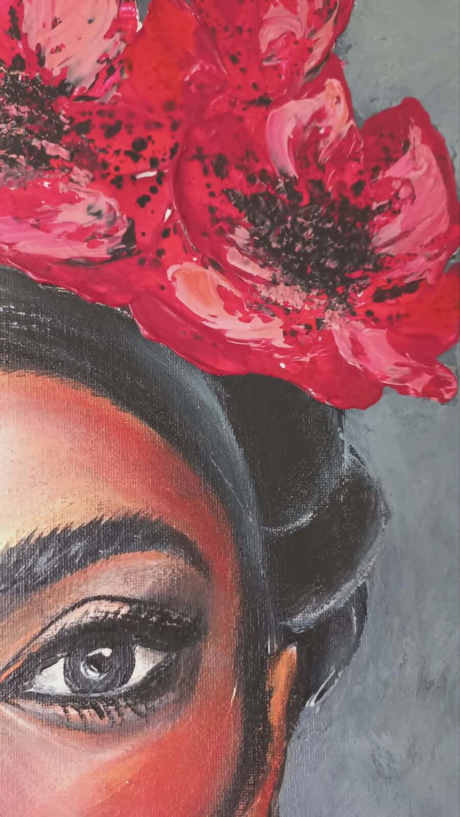 Frida Kahlo