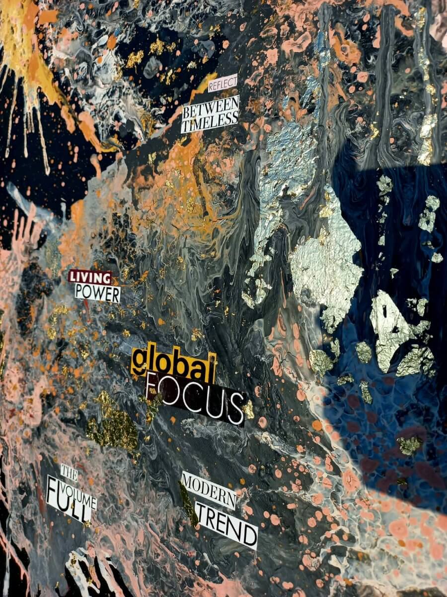 Global Focus