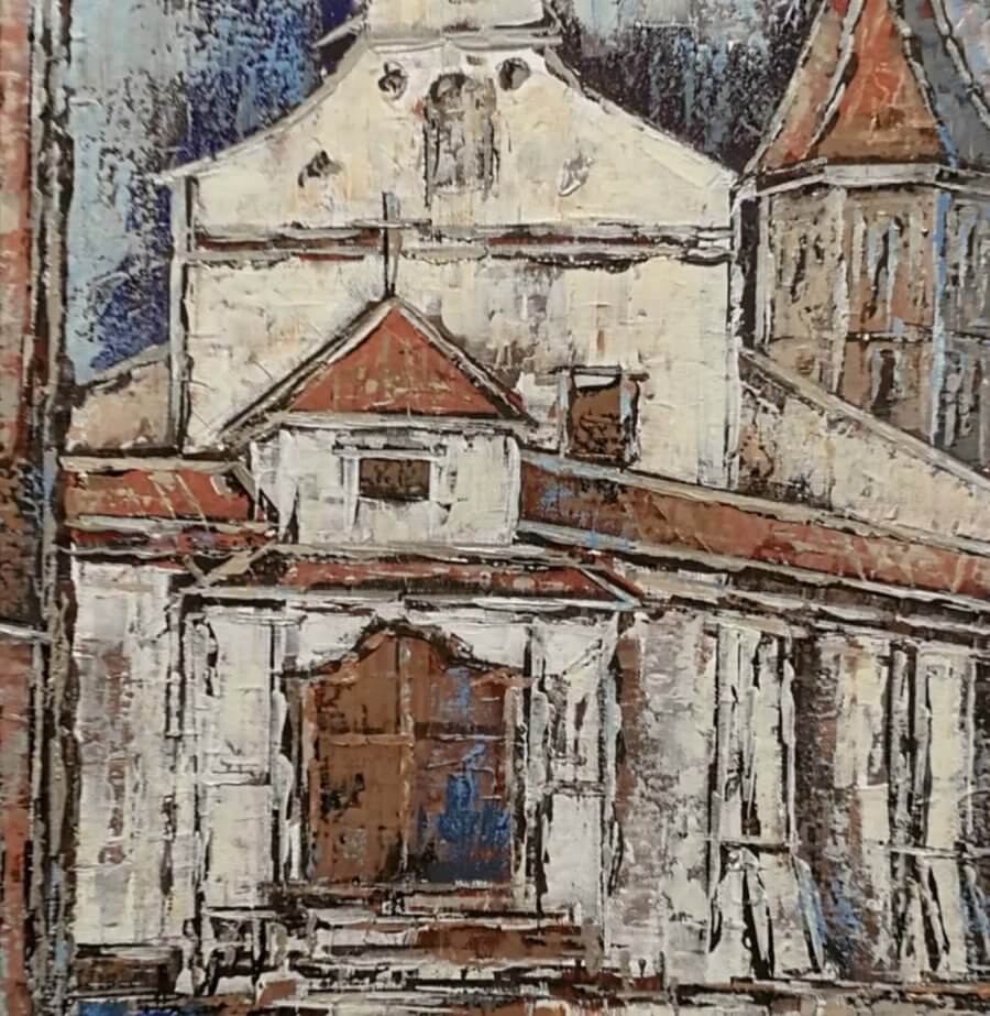 Kauno šv. Mikalojaus bažnyčia